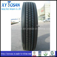 Китай Грузовые шины 315 / 80r22.5 385 / 65r22.5 13r22.5 для продажи